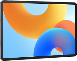 Планшет Huawei MatePad BTK-W09 T80 (2.62) 8C RAM8Gb ROM256Gb 11.5" IPS 2200x1440 HarmonyOS 3 серый космос 13Mpix 8Mpix BT WiFi 7700mAh 900hrs