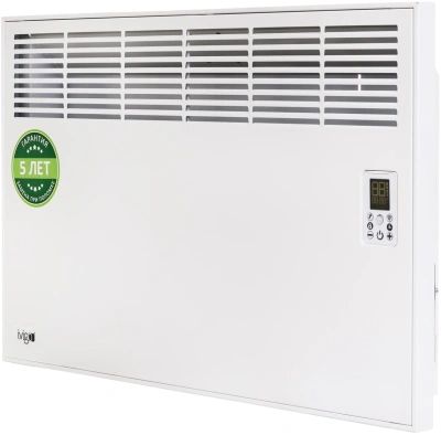Конвектор ivigo EPK-Pro Wi-Fi EPK4570P10 1000Вт белый