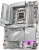 Материнская плата Gigabyte X870 A ELITE WF7 ICE SocketAM5 AMD X870 4xDDR5 ATX AC`97 8ch(7.1) 2.5Gg RAID+HDMI