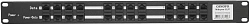 Удлинитель PoE Osnovo Midspan-12/P 10/100BASE-T 30Вт