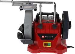 Электроточило Einhell TC-WG 200 125Вт 110об/мин d=180мм t=30мм
