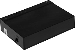 Коммутатор Netis ST3105C (L2) 5x100Мбит/с неуправляемый