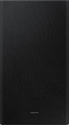 Саундбар Samsung HW-C450/RU 2.1 80Вт+220Вт черный