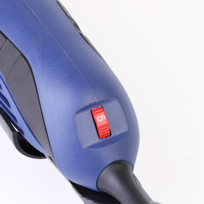 Многофункциональный инструмент Диолд МЭВ-0,34 МФ 340Вт черный/синий (10091021)