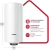 Водонагреватель Ariston PRO1 ECO ABS PW 150 V 2.5кВт 150л электрический настенный