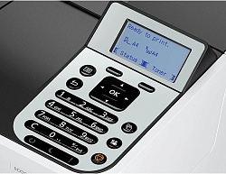Принтер лазерный Kyocera Ecosys PA5500x (110C0W3NL0) A4 Duplex белый