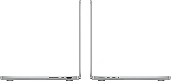 Ноутбук Apple MacBook Pro A3426 M5 Pro 15 core 24Gb SSD2Tb/16 core GPU 14.2" Liquid Retina XDR (3024x1964) macOS silver WiFi BT Cam (MJLV4HN/A)