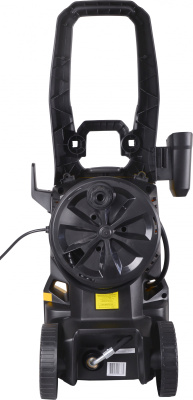 Минимойка Huter W195-ARV 2500Вт (70/8/16)