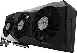 Видеокарта Gigabyte PCI-E 4.0 GV-R67XTGAMING OC-12GD AMD Radeon RX 6700XT 12Gb 192bit GDDR6 2514/16000 HDMIx2 DPx2 HDCP Ret