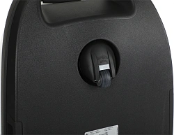 Пылесос Miele Complete C3 Parquet XL PowerLine 890Вт черный