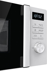 Микроволновая Печь Gorenje MO20A3WH 20л. 800Вт белый