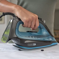 Утюг Braun SI5256BL 2600Вт синий/черный