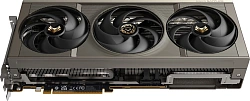 Видеокарта Sapphire PCI-E 5.0 11348-10-20G NITRO+AMD RADEON RX 9070 XT 16GB CRIMSON DESERT EDITION GAMING OC LITE AMD Radeon RX 9070XT 16Gb 256bit GDDR6 2520/20000 HDMIx2 DPx2 HDCP Ret