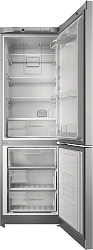 Холодильник Indesit ITS 4180 XB 2-хкамерн. нержавеющая сталь