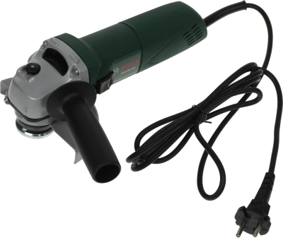 Углошлифовальная машина Bosch PWS 650-125 650Вт 11000об/мин рез.шпин.:M14 d=125мм (06034110R0)