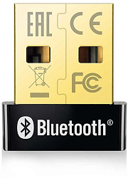 Сетевой адаптер Bluetooth TP-Link UB400 USB 2.0