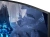 Монитор Samsung 32" Odyssey Neo G7 S32BG752NI черный VA LED 16:9 HDMI полуматовая HAS Piv 350cd 178гр/178гр 3840x2160 165Hz FreeSync Premium Pro DP 4K USB 8.6кг