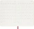 Еженедельник Moleskine CLASSIC SOFT WKNT Pocket 90x140мм 144стр. мягкая обложка красный