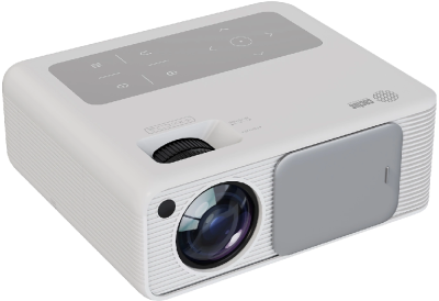 Проектор Cactus CS-PRM.01WT.Full HD LCD 700Lm ANSI (1920x1080) 2500:1 ресурс лампы:50000часов 2xUSB typeA 2xHDMI 1.8кг