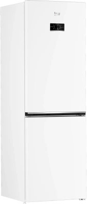 Холодильник Beko B5RCNK363ZW 2-хкамерн. белый инвертер