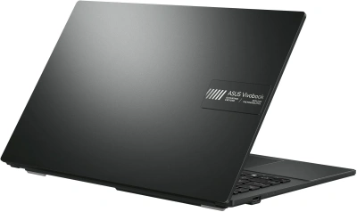 Ноутбук Asus Vivobook Go 15 E1504FA-BQ832W Ryzen 5 7520U 16Gb SSD512Gb AMD Radeon 610M 15.6" IPS FHD (1920x1080) Windows 11 Home black WiFi BT Cam (90NB0ZR2-M01C60)