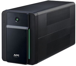 Источник бесперебойного питания APC Easy-UPS BVX1600LI 900Вт 1600ВА черный