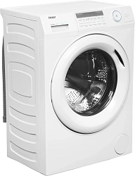 Стиральная машина Haier HW70-BP12959BE класс: A+++ загр.фронтальная макс.:7кг белый инвертор