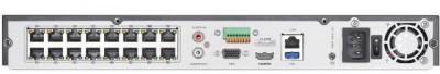 Видеорегистратор Hikvision DS-7616NXI-K2 (D)