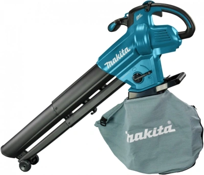 Воздуходувка Makita DUB187Z пит.:от аккум. синий