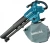 Воздуходувка Makita DUB187Z пит.:от аккум. синий