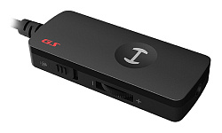Звуковая карта Edifier USB GS 01 (C-Media HS-100B) 2.0 Ret