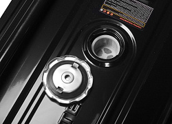Генератор Huter DY9500L 8кВт