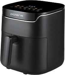 Аэрогриль Polaris PAF 5502 1600Вт черный