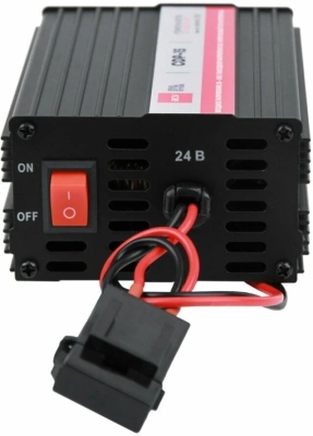 Автоинвертор ACV DCP-15 180Вт