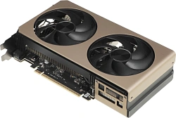 Видеокарта MSI PCI-E 5.0 RTX 5060 TI 16G INSPIRE 2X NVIDIA GeForce RTX 5060TI 16Gb 128bit GDDR7 2617/28000 HDMIx1 DPx3 HDCP Ret
