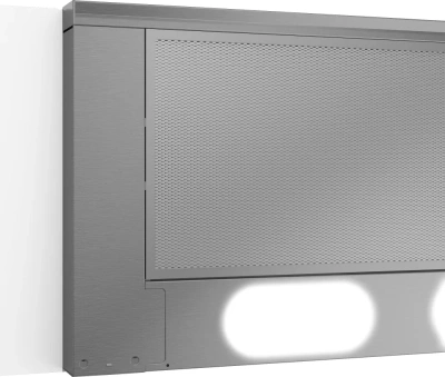 Вытяжка встраиваемая Indesit INT 62HR X нержавеющая сталь управление: механическое (1 мотор)