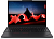 Ноутбук Lenovo ThinkPad T16 G3 Core Ultra 7 165H 32Gb SSD1Tb Intel Graphics 16" OLED WQUXGA (3840x2400) без ОС black WiFi BT Cam (21MQS7GA00)
