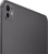 Планшет Apple iPad Pro 2024 A2837 M4 9C RAM8Gb ROM256Gb 11" OLED 2420x1668 5G eSIM iOS черный космос 12Mpix 12Mpix BT WiFi 9hr Планшет Apple iPad Pro 2024 A2837 M4 9C RAM8Gb ROM256Gb 11" OLED 2420x1668 5G eSIM iOS черный космос 12Mpix 12Mpix BT WiFi 9hr