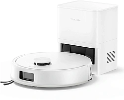 Пылесос-робот Trouver E20s Pro Plus белый