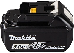 Батарея аккумуляторная Makita BL1850B LXT 18В Li-Ion (197288-2)