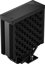 Устройство охлаждения(кулер) PcCooler RT500 TC ARGB Soc-AM5/AM4/1200/1700/1851 черный 4-pin 34.9dB Al+Cu 245W Ret (RT500TC-BKAWYX-GL)