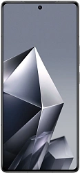 Смартфон Infinix X6855 Note 50 Pro 256Gb 12Gb черный моноблок 3G 4G 2Sim 6.78" 1080x2436 Android 15 50Mpix 802.11 a/b/g/n/ac NFC GPS GSM900/1800 GSM1900 Protect FM