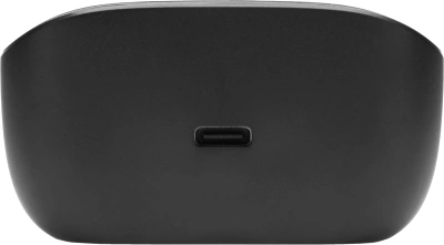 Гарнитура внутриканальные JBL Wave Buds черный беспроводные bluetooth в ушной раковине (JBLWBUDSBLK)