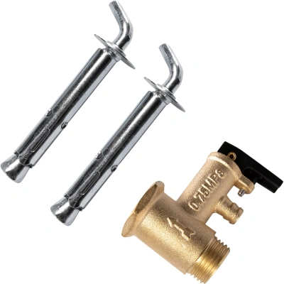 Водонагреватель Royal Thermo Heatronic DL Slim RWH 30 DryHeat 1.5кВт 28л электрический настенный/белый