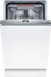 Посудомоечная машина встраив. Bosch SPV6EMX70Q узкая