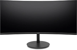 Монитор Acer 34" CB342CURJ0bmiiprzx черный VA LED 21:9 HDMI M/M матовая HAS Piv 1000:1 350cd 178гр/178гр 3440x1440 120Hz DP UW USB 9.2кг