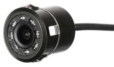 Камера заднего вида Digma DCV-210 универсальная