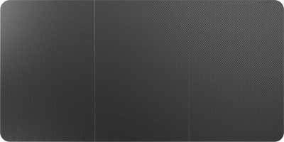 Столешница Cactus CS-TD3-CARB для столов 120x60x1.8см карбон