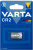 Батарея Varta Electronics BL1 Lithium CR2 (1шт) блистер Батарея Varta Electronics BL1 Lithium CR2 (1шт) блистер