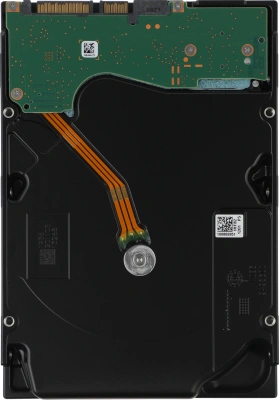 Жесткий диск Seagate SATA-III 16TB ST16000VE002 Surveillance SkyHawkAI 512E (7200rpm) 256Mb 3.5"